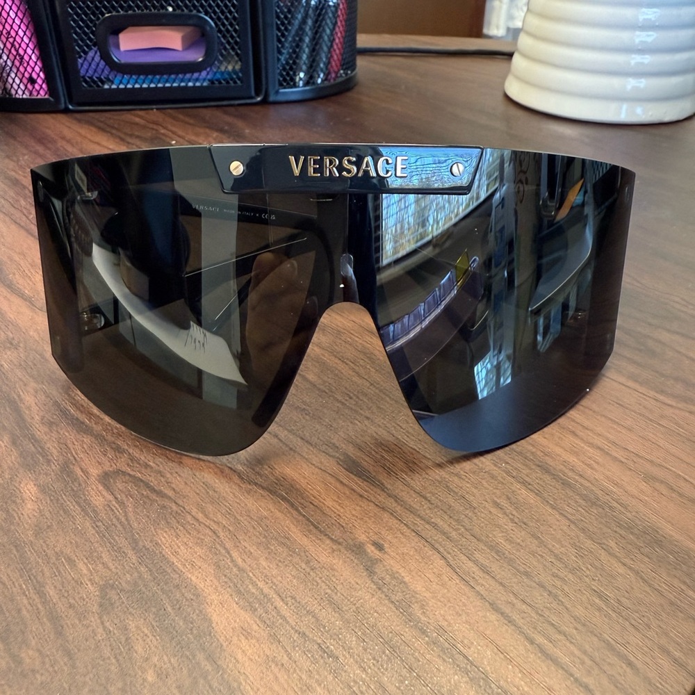 Versace sunglasses